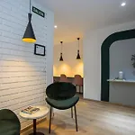 Affittacamere Palacios 3*