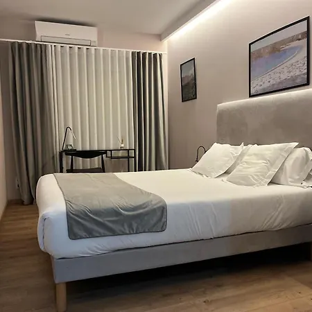 Gasthuis Palacios 3*