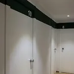 Gasthuis Palacios