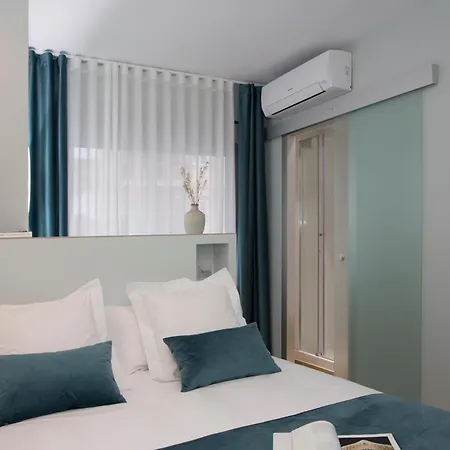 Pensionat Palacios Valencia