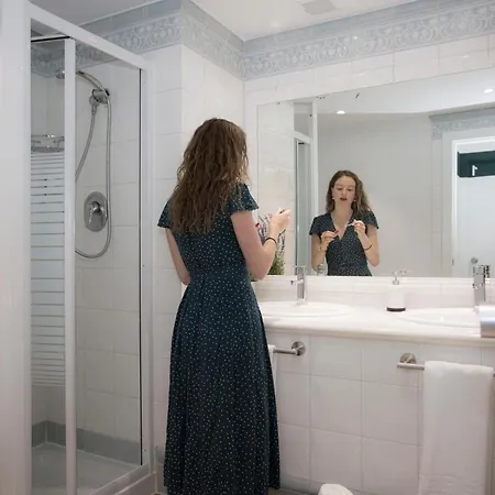 Pensionat Palacios Valencia