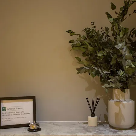 Pensionat Palacios 3*