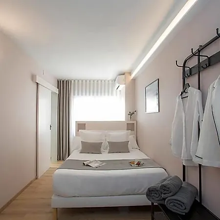 Palacios 3* Valenza