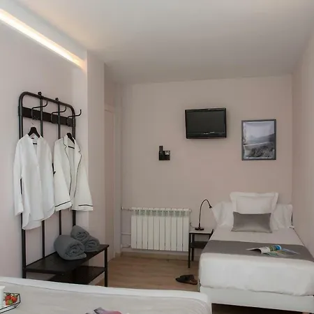 Palacios Pensionat Valencia