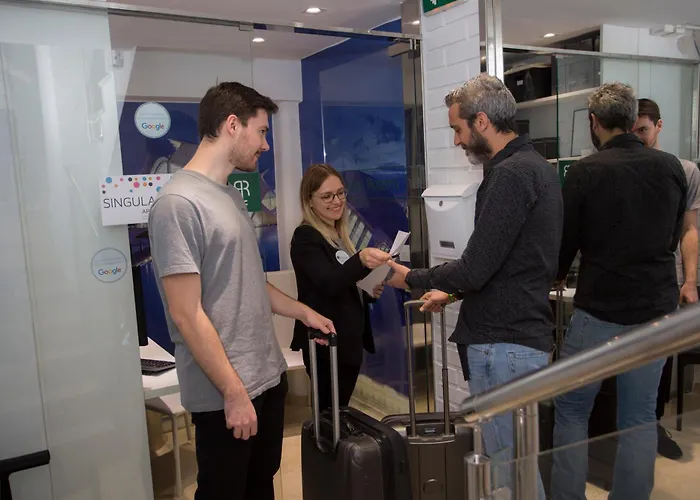 Guest house Palacios 3*