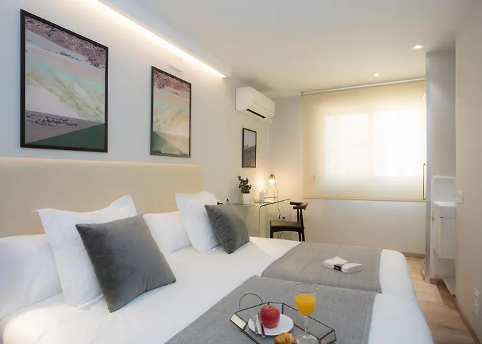 Guest house Palacios 3*