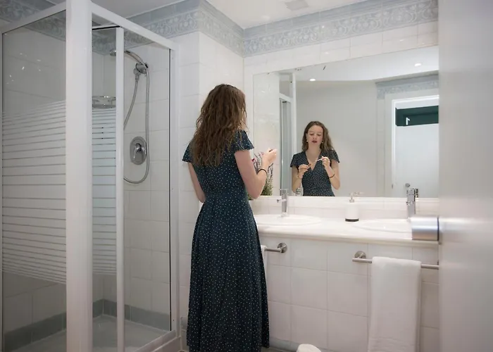 Guest house Palacios Valencia