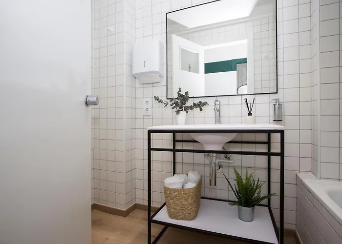 Guest house Palacios Valencia