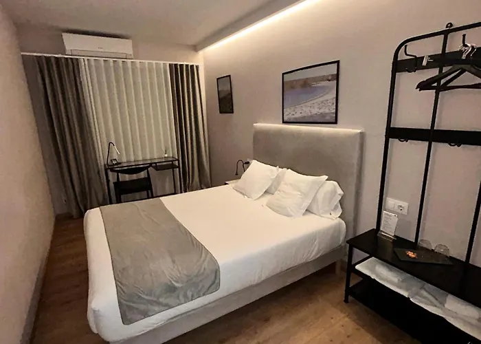 Palacios Guest house Valencia