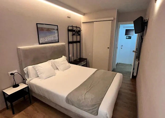 Palacios Guest house