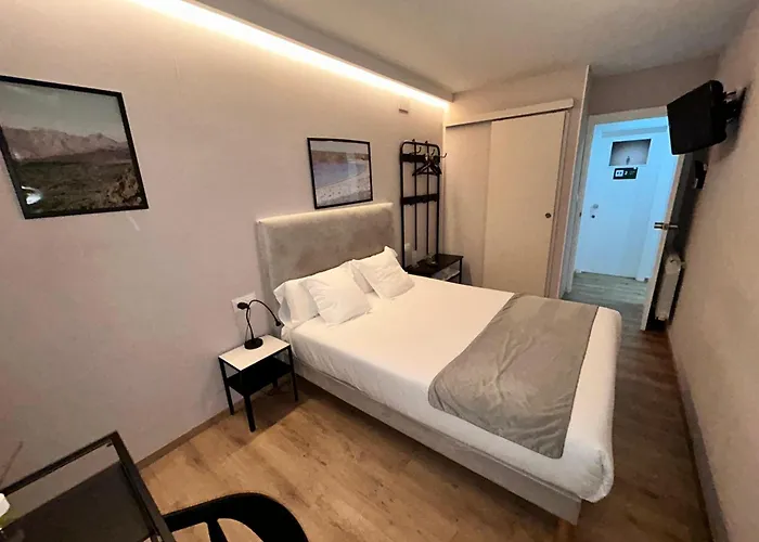 Palacios Guest house 3*