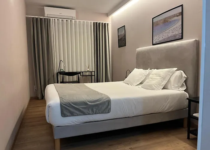 Guest house Palacios 3*