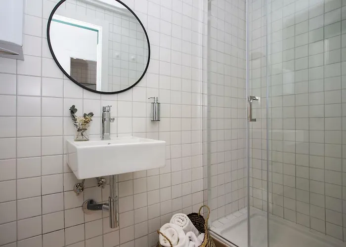 Guest house Palacios 3*