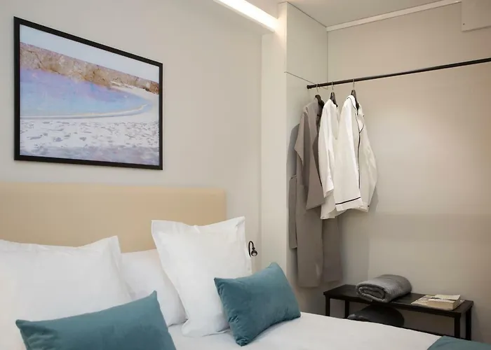 Guest house Palacios 3*