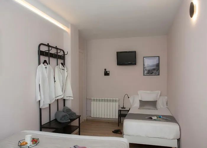 Palacios Guest house Valencia