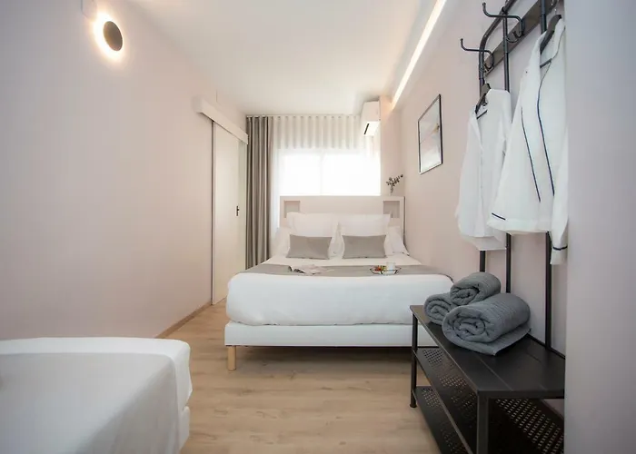 Guest house Palacios