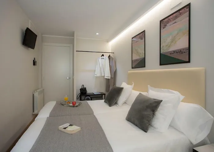 Palacios Guest house