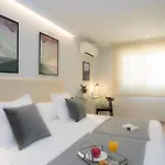 בית הארחה Palacios 3*