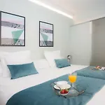 Palacios בית הארחה ולנסיה
