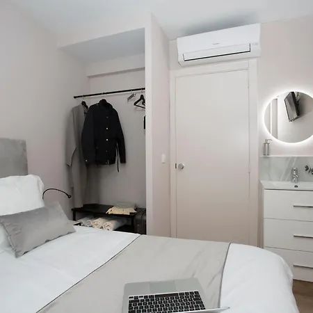 Guest house Palacios Valencia