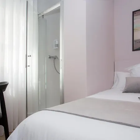 Guest house Palacios *