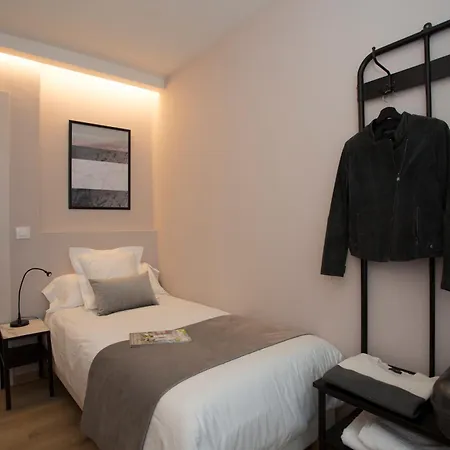 Guest house Palacios