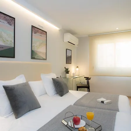 Guest house Palacios *