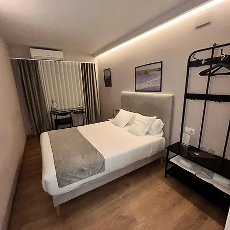 Palacios Guest house Valencia