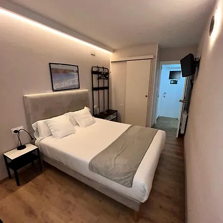 Palacios Guest house