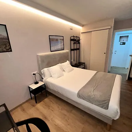 Palacios Guest house *