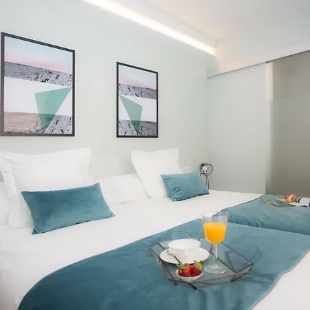 Palacios Guest house Valencia