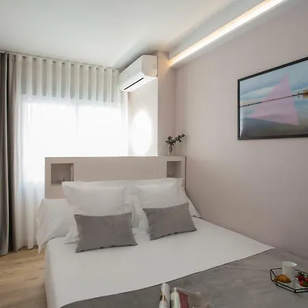 Guest house Palacios