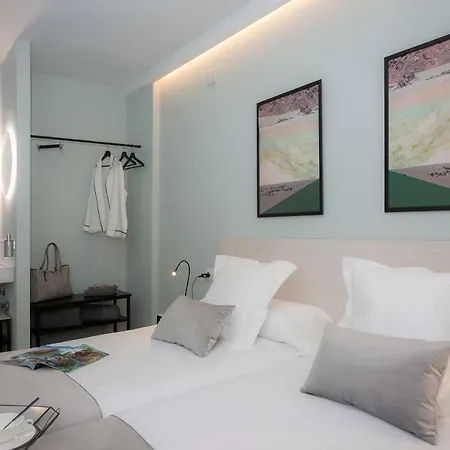 Palacios Guest house Valencia
