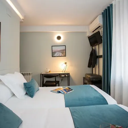 Guest house Palacios